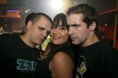 Q-dance foto