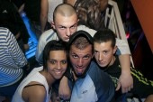 Q-dance foto