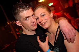 foto Beter kom je niet, 22 november 2008, North Sea Venue, Zaandam #472463