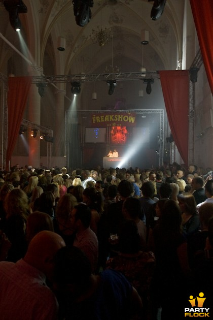 foto Lipgloss, 29 november 2008, Broerenkerk