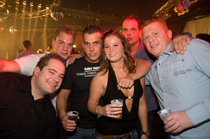 foto Concept: Hardstyle, 6 december 2008, HappydayZZ, Culemborg #475045