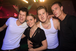 foto Concept: Hardstyle, 6 december 2008, HappydayZZ, Culemborg #475048