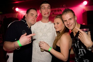 foto Concept: Hardstyle, 6 december 2008, HappydayZZ, Culemborg #475060