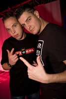 foto Concept: Hardstyle, 6 december 2008, HappydayZZ, Culemborg #475061