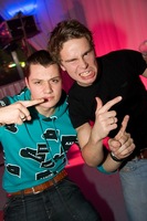 foto Concept: Hardstyle, 6 december 2008, HappydayZZ, Culemborg #475071