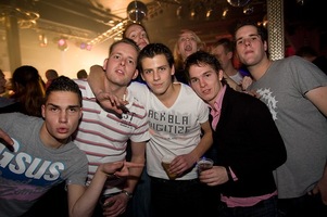 foto Concept: Hardstyle, 6 december 2008, HappydayZZ, Culemborg #475085