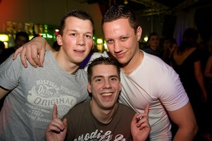 foto Concept: Hardstyle, 6 december 2008, HappydayZZ, Culemborg #475089