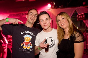 foto Concept: Hardstyle, 6 december 2008, HappydayZZ, Culemborg #475168