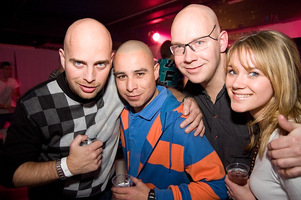 foto Concept: Hardstyle, 6 december 2008, HappydayZZ, Culemborg #475172