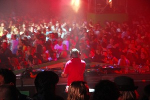 foto Turn up the Bass, 6 december 2008, Heineken Music Hall, Amsterdam #475911