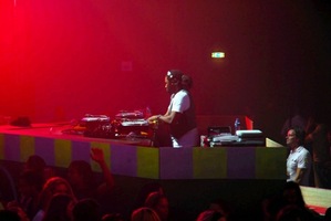 foto Turn up the Bass, 6 december 2008, Heineken Music Hall, Amsterdam #475941