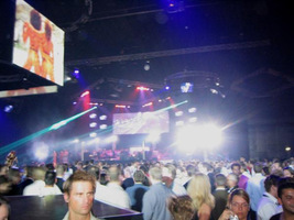 foto Playboy Night 2003, 25 april 2003, Heineken Music Hall, Amsterdam #47631