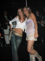 foto Playboy Night 2003, 25 april 2003, Heineken Music Hall, Amsterdam #47632
