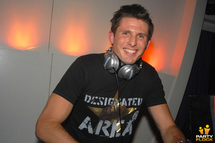 foto Art Dance Event, 12 december 2008, Players, met Artento Divini