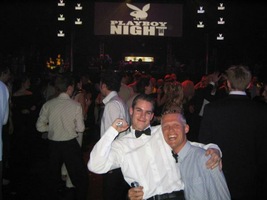 foto Playboy Night 2003, 25 april 2003, Heineken Music Hall, Amsterdam #47645