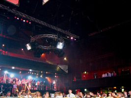 foto Playboy Night 2003, 25 april 2003, Heineken Music Hall, Amsterdam #47646