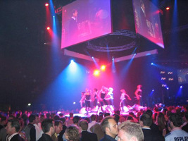foto Playboy Night 2003, 25 april 2003, Heineken Music Hall, Amsterdam #47672