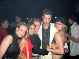 foto Playboy Night 2003, 25 april 2003, Heineken Music Hall, Amsterdam #47689