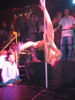foto Playboy Night 2003, 25 april 2003, Heineken Music Hall, Amsterdam #47701