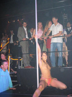 foto Playboy Night 2003, 25 april 2003, Heineken Music Hall, Amsterdam #47702