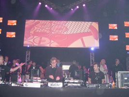foto Playboy Night 2003, 25 april 2003, Heineken Music Hall, Amsterdam #47718