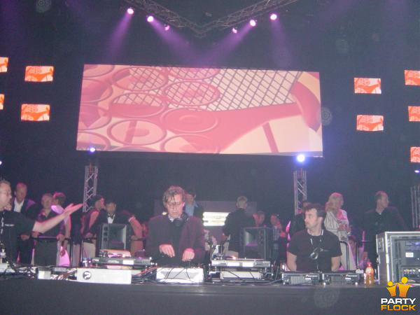 foto Playboy Night 2003, 25 april 2003, Heineken Music Hall
