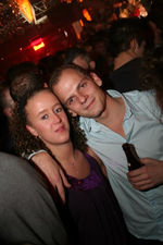 Foto's, Conquest, 24 december 2008, Highstreet, Hoogstraten