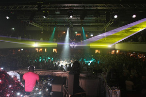 foto Fame=DJ's, 26 december 2008, Waerdse Tempel, Heerhugowaard #480045