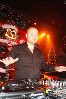 foto Fame=DJ's, 26 december 2008, Waerdse Tempel, Heerhugowaard #480150
