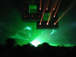 foto Qontact, 29 april 2003, Heineken Music Hall, Amsterdam #48041