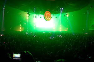 foto Qountdown, 31 december 2008, Heineken Music Hall, Amsterdam #481513
