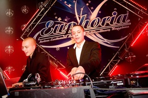 foto Euphoria, 10 januari 2009, 013, Tilburg #482337