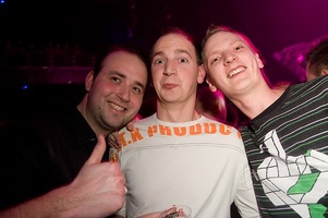 foto Euphoria, 10 januari 2009, 013, Tilburg #482456