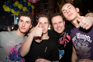 foto I Love Hardstyle, 16 januari 2009, Hollywood Music Hall, Rotterdam #482688