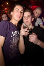 Foto's, I Love Hardstyle, 16 januari 2009, Hollywood Music Hall, Rotterdam