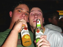 foto Queensday Experience, 29 april 2003, Carte Blanche, Weert #48278