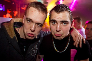 foto Hardstyle Soldierz, 23 januari 2009, Argus, Alkmaar #483605