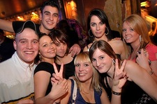 Foto's, Heart Beatz, 23 januari 2009, Mondial, Beek