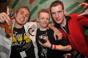 foto Heart Beatz, 23 januari 2009, Mondial, Beek #484017