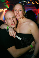 Foto's, Partyraiser & Noisekick, 24 januari 2009, HappydayZZ, Culemborg