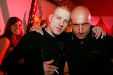 Foto's, Partyraiser & Noisekick, 24 januari 2009, HappydayZZ, Culemborg