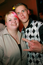 Foto's, Partyraiser & Noisekick, 24 januari 2009, HappydayZZ, Culemborg