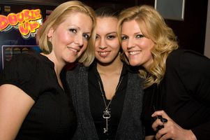 foto Naughty Enigma, 31 januari 2009, Champagne, Harderwijk #485532