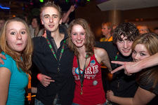 Foto's, Lock & key flirt party, 31 januari 2009, Starlight, Nijkerkerveen