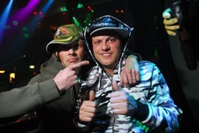 Foto's, Ex Porn Star, 31 januari 2009, Bozzini, Kerkrade