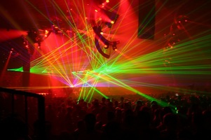 foto Reverze, 31 januari 2009, Sportpaleis Antwerpen, Antwerpen #486364