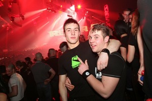 foto Reverze, 31 januari 2009, Sportpaleis Antwerpen, Antwerpen #486410