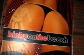 Kinky on the Beach foto
