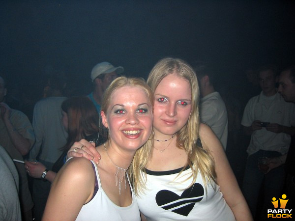 foto Oldschool Madness, 3 mei 2003, Condor City