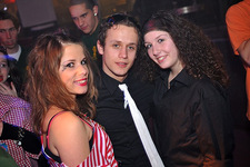 Foto's, Hossen & Sossen, 20 februari 2009, Carte Blanche, Weert